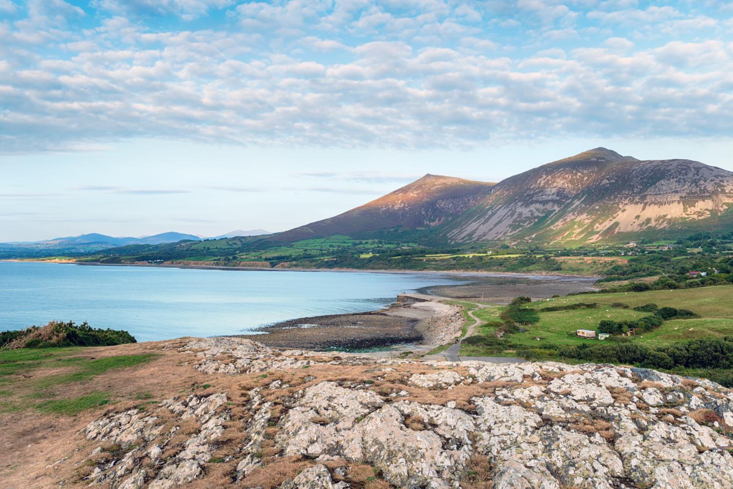 Private Tours North Wales